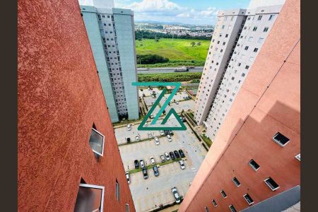 Apartamento à venda com 2 quartos, 83m² em Medeiros, Jundiaí