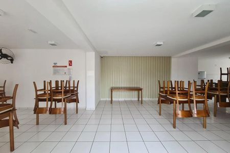 Apartamento para alugar com 2 quartos, 50m² em Jardim Tamoio, Jundiaí