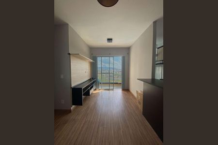 Apartamento para alugar com 2 quartos, 50m² em Jardim Tamoio, Jundiaí