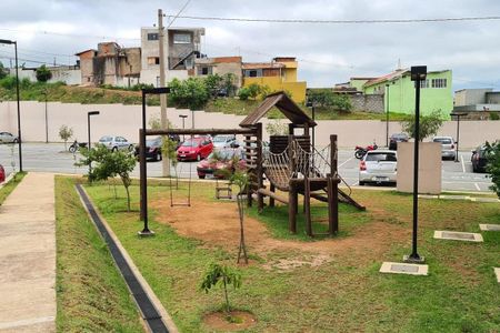 Apartamento para alugar com 2 quartos, 50m² em Jardim Tamoio, Jundiaí