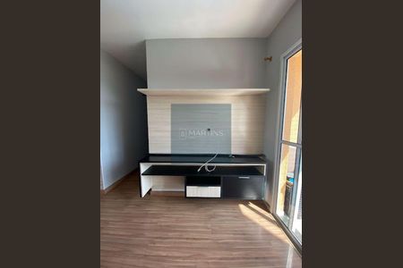 Apartamento para alugar com 2 quartos, 50m² em Jardim Tamoio, Jundiaí