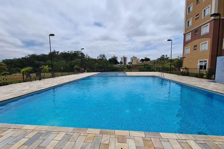 Apartamento para alugar com 2 quartos, 50m² em Jardim Tamoio, Jundiaí