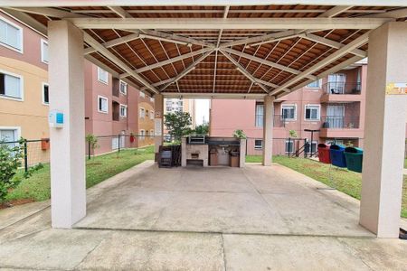 Apartamento para alugar com 2 quartos, 50m² em Jardim Tamoio, Jundiaí