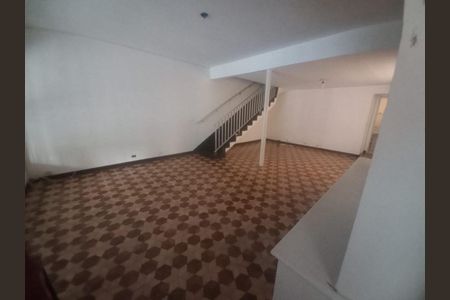 Casa à venda com 4 quartos, 200m² em Santana, São Paulo
