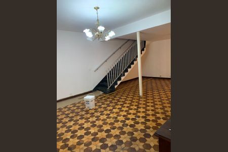Casa à venda com 4 quartos, 200m² em Santana, São Paulo