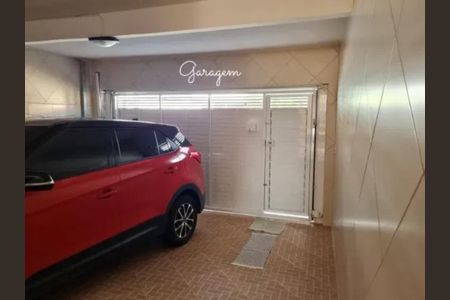 Casa à venda com 3 quartos, 150m² em Jardim Andrea Demarchi, São Bernardo do Campo