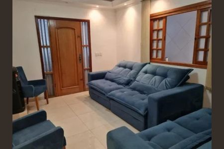 Casa à venda com 3 quartos, 150m² em Jardim Andrea Demarchi, São Bernardo do Campo
