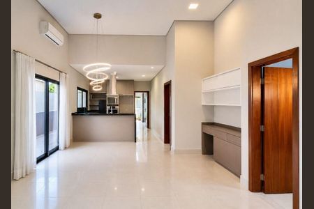 Casa à venda com 3 quartos, 177m² em Vila Sonia, Valinhos