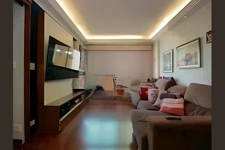 Apartamento à venda com 3 quartos, 94m² em Perdizes, São Paulo