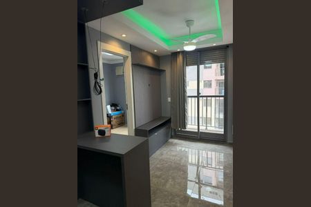 Apartamento à venda com 2 quartos, 39m² em Cachambi, Rio de Janeiro