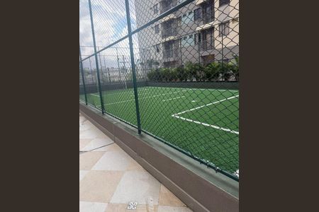 Apartamento à venda com 2 quartos, 39m² em Cachambi, Rio de Janeiro