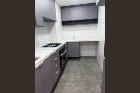 Apartamento à venda com 2 quartos, 39m² em Cachambi, Rio de Janeiro