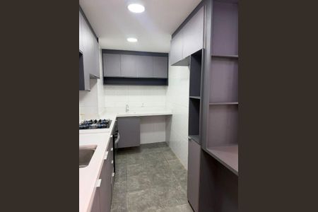 Apartamento à venda com 2 quartos, 39m² em Cachambi, Rio de Janeiro