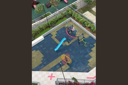 Apartamento à venda com 2 quartos, 39m² em Cachambi, Rio de Janeiro