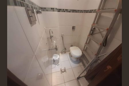 Apartamento à venda com 1 quarto, 46m² em Copacabana, Rio de Janeiro