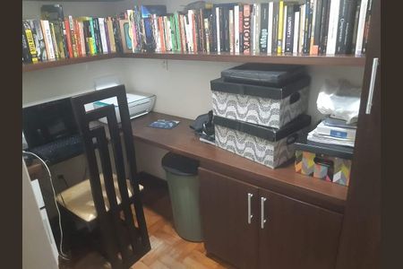 Apartamento à venda com 1 quarto, 46m² em Copacabana, Rio de Janeiro