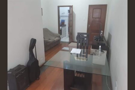 Apartamento à venda com 1 quarto, 46m² em Copacabana, Rio de Janeiro