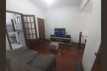 Apartamento à venda com 1 quarto, 46m² em Copacabana, Rio de Janeiro