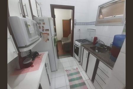 Apartamento à venda com 1 quarto, 46m² em Copacabana, Rio de Janeiro