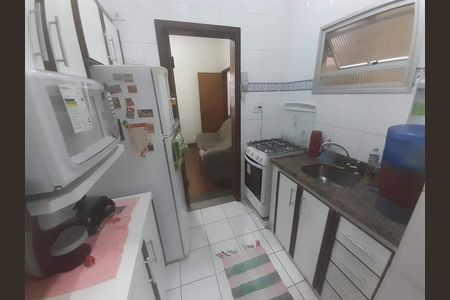 Apartamento à venda com 1 quarto, 46m² em Copacabana, Rio de Janeiro
