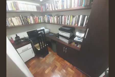 Apartamento à venda com 1 quarto, 46m² em Copacabana, Rio de Janeiro