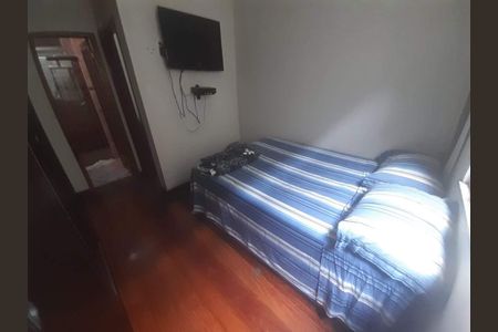 Apartamento à venda com 1 quarto, 46m² em Copacabana, Rio de Janeiro