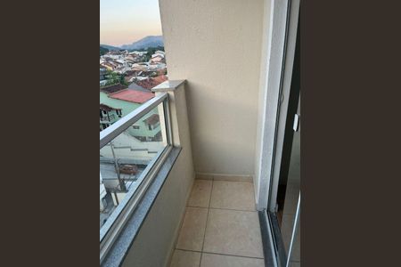 Apartamento à venda com 2 quartos, 52m² em Taquara, Rio de Janeiro