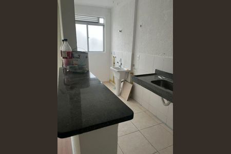 Apartamento à venda com 2 quartos, 52m² em Taquara, Rio de Janeiro