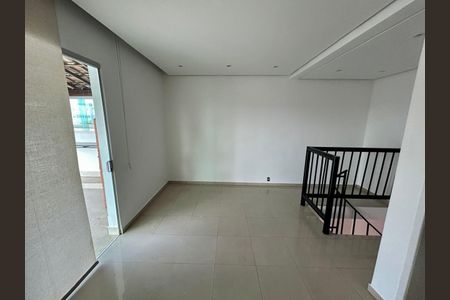 Apartamento para alugar com 3 quartos, 160m² em Buritis, Belo Horizonte