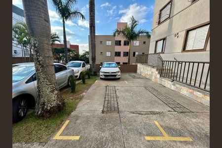 Apartamento para alugar com 3 quartos, 160m² em Buritis, Belo Horizonte