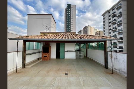 Apartamento para alugar com 3 quartos, 160m² em Buritis, Belo Horizonte