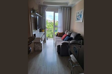 Apartamento à venda com 2 quartos, 55m² em Mauá, São Caetano do Sul
