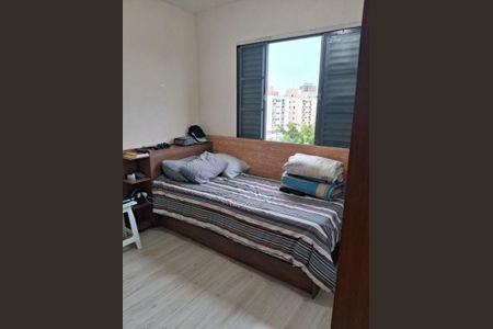 Apartamento à venda com 2 quartos, 55m² em Mauá, São Caetano do Sul