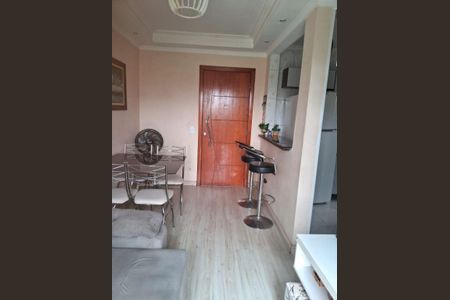 Apartamento à venda com 2 quartos, 55m² em Mauá, São Caetano do Sul