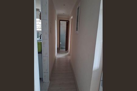 Apartamento à venda com 2 quartos, 55m² em Mauá, São Caetano do Sul