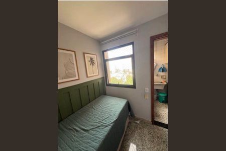 Apartamento à venda com 2 quartos, 93m² em Barra da Tijuca, Rio de Janeiro