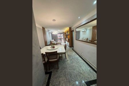 Apartamento à venda com 2 quartos, 93m² em Barra da Tijuca, Rio de Janeiro
