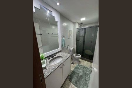 Apartamento à venda com 2 quartos, 93m² em Barra da Tijuca, Rio de Janeiro