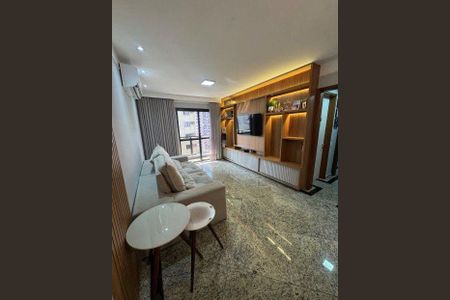 Apartamento à venda com 2 quartos, 93m² em Barra da Tijuca, Rio de Janeiro