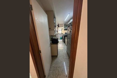 Apartamento à venda com 2 quartos, 93m² em Barra da Tijuca, Rio de Janeiro
