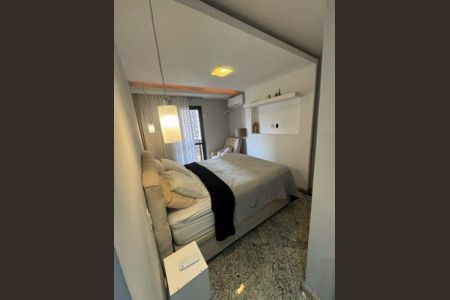 Apartamento à venda com 2 quartos, 93m² em Barra da Tijuca, Rio de Janeiro