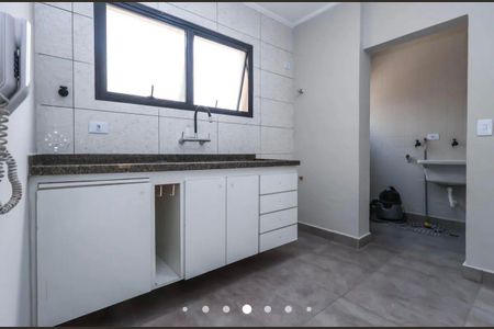 Apartamento à venda com 2 quartos, 63m² em Sacoma, São Paulo