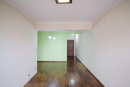Sala de apartamento à venda com 3 quartos, 114m² em Barcelona, São Caetano do Sul