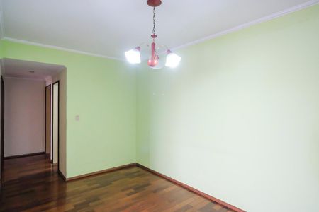 Sala de apartamento à venda com 3 quartos, 114m² em Barcelona, São Caetano do Sul