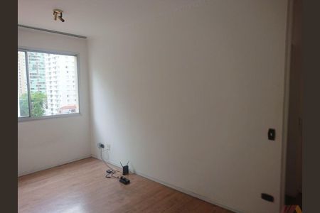 Apartamento à venda com 2 quartos, 52m² em Santana, São Paulo