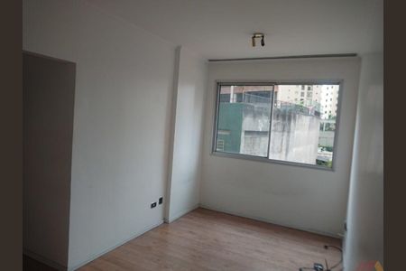 Apartamento à venda com 2 quartos, 52m² em Santana, São Paulo