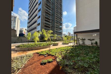 Studio à venda com 27m², 1 quarto e sem vaga Studio à venda com 27m², 1 quarto e sem vagaÁrea Comum - Espaço de Convivência