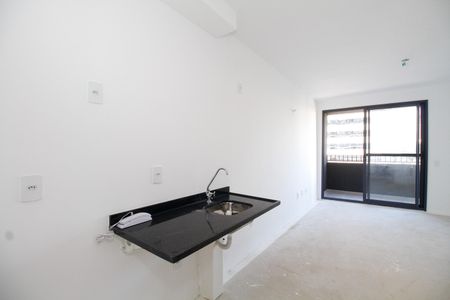 Kitnet/Studio à venda com 1 quarto, 27m² em Pinheiros, São Paulo