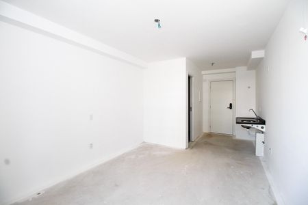 Studio à venda com 27m², 1 quarto e sem vaga Studio à venda com 27m², 1 quarto e sem vagaStudio