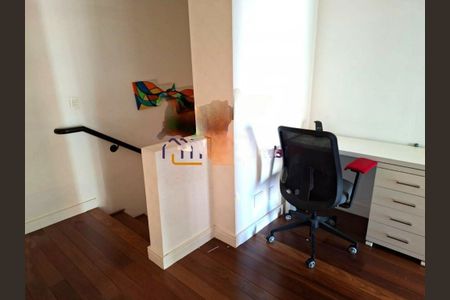 Apartamento à venda com 2 quartos, 138m² em Vila Progredior, São Paulo